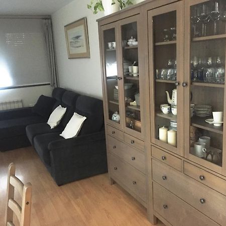 Apartamentos Mequedo Alcañiz Exteriör bild