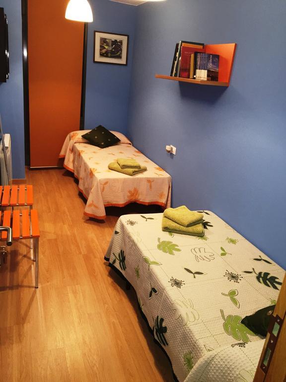 Apartamentos Mequedo Alcañiz Rum bild