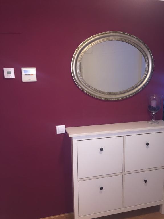 Apartamentos Mequedo Alcañiz Exteriör bild