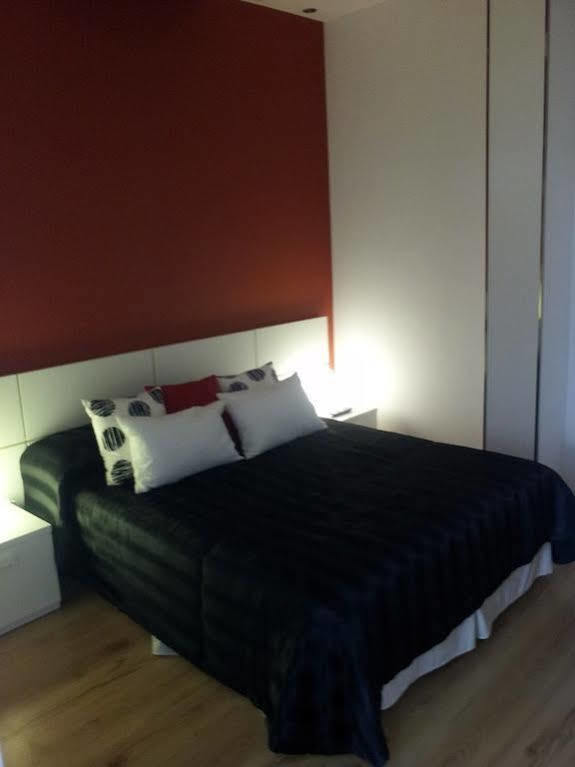 Apartamentos Mequedo Alcañiz Exteriör bild